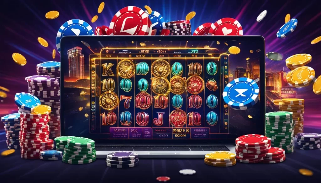 Cá cược an toàn OK22 App