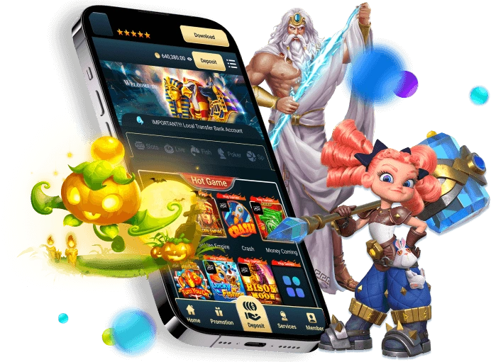 Giá trị ok22 app