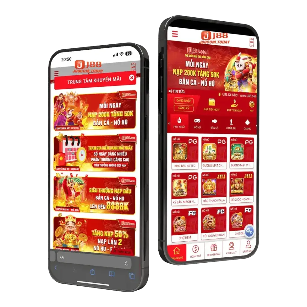 Jackpot Khổng Lồ
