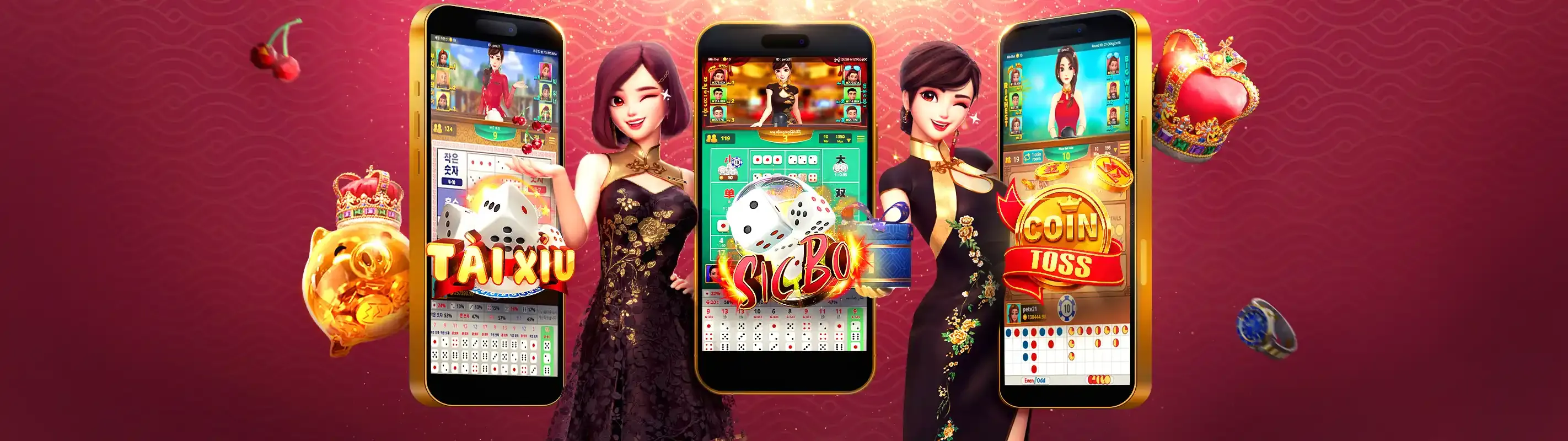 Hình ảnh chính ok22 app, đăng nhập an toàn và trải nghiệm giải trí