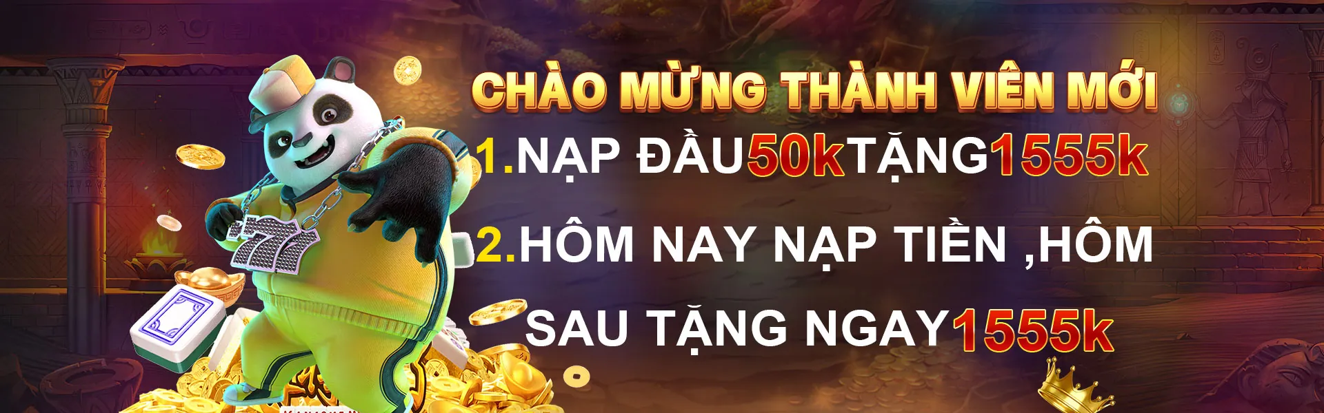Trò chơi điện tử nổ hũ ok22 app
