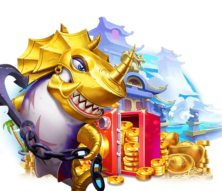 Danh mục game bắn cá