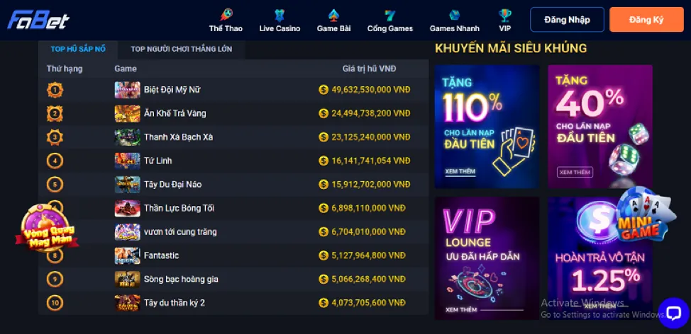 Chiến lược casino trực tuyến ok22 app